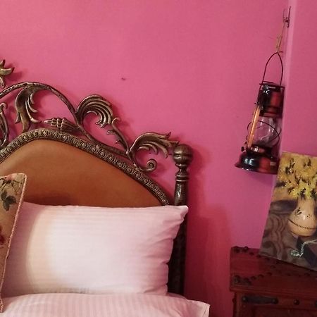 Hualien Seaside B&B エクステリア 写真