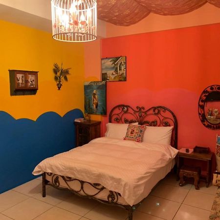 Hualien Seaside B&B エクステリア 写真