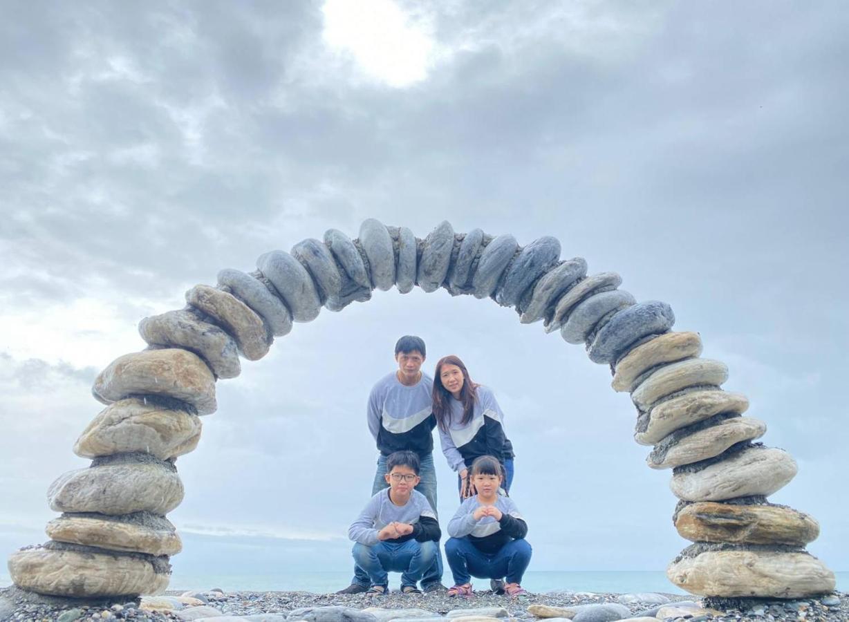 Hualien Seaside B&B エクステリア 写真