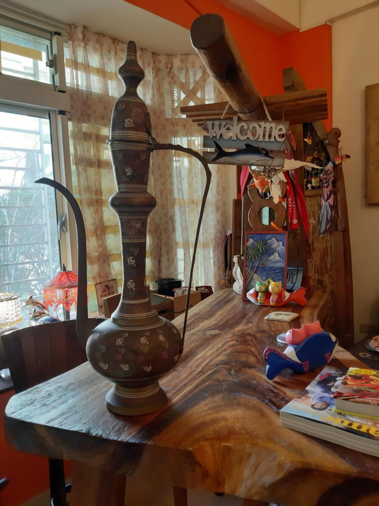 Hualien Seaside B&B エクステリア 写真