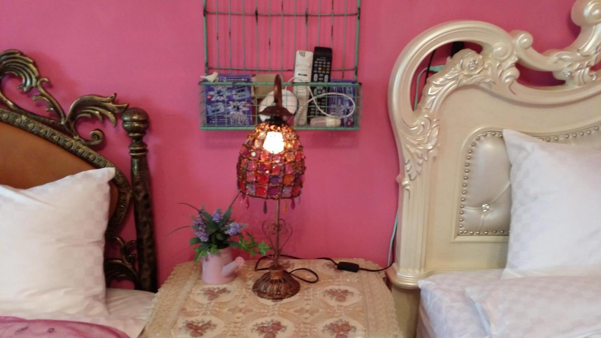 Hualien Seaside B&B 部屋 写真