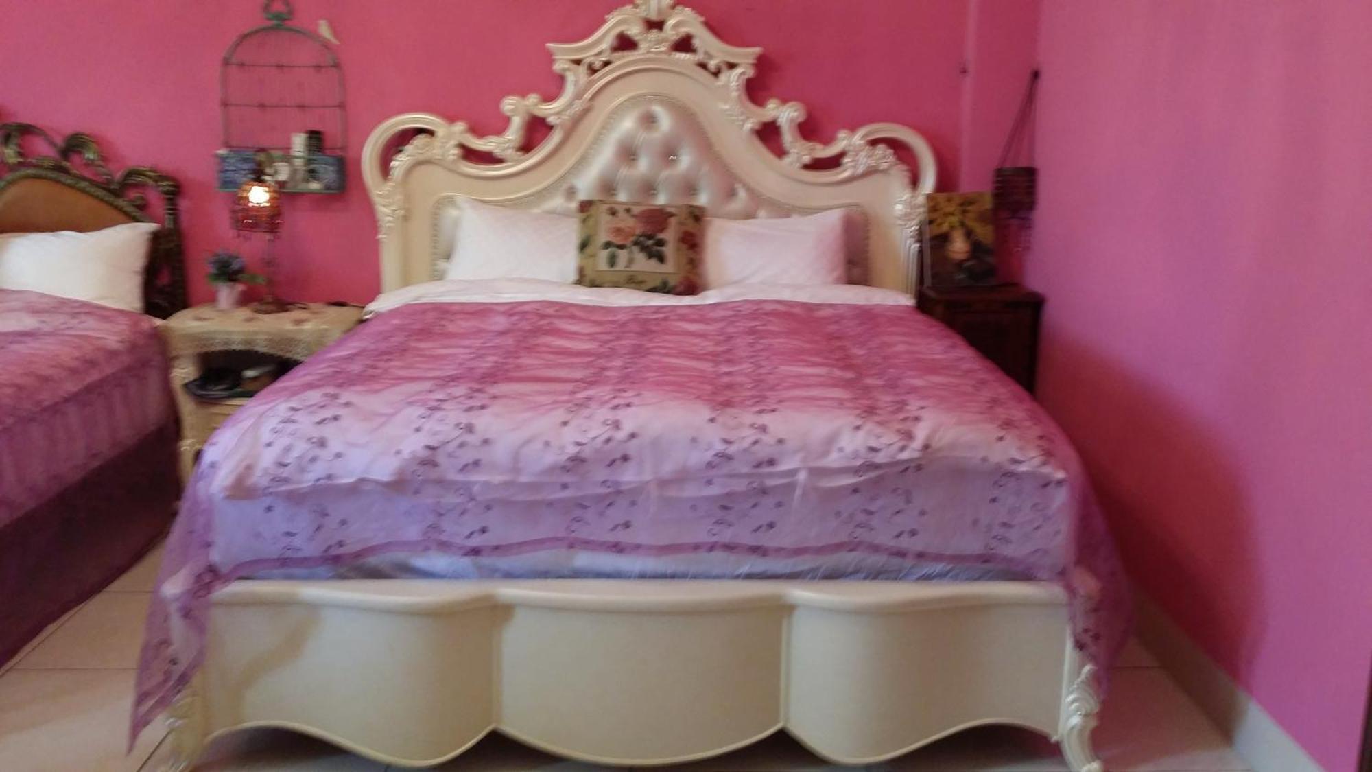 Hualien Seaside B&B 部屋 写真