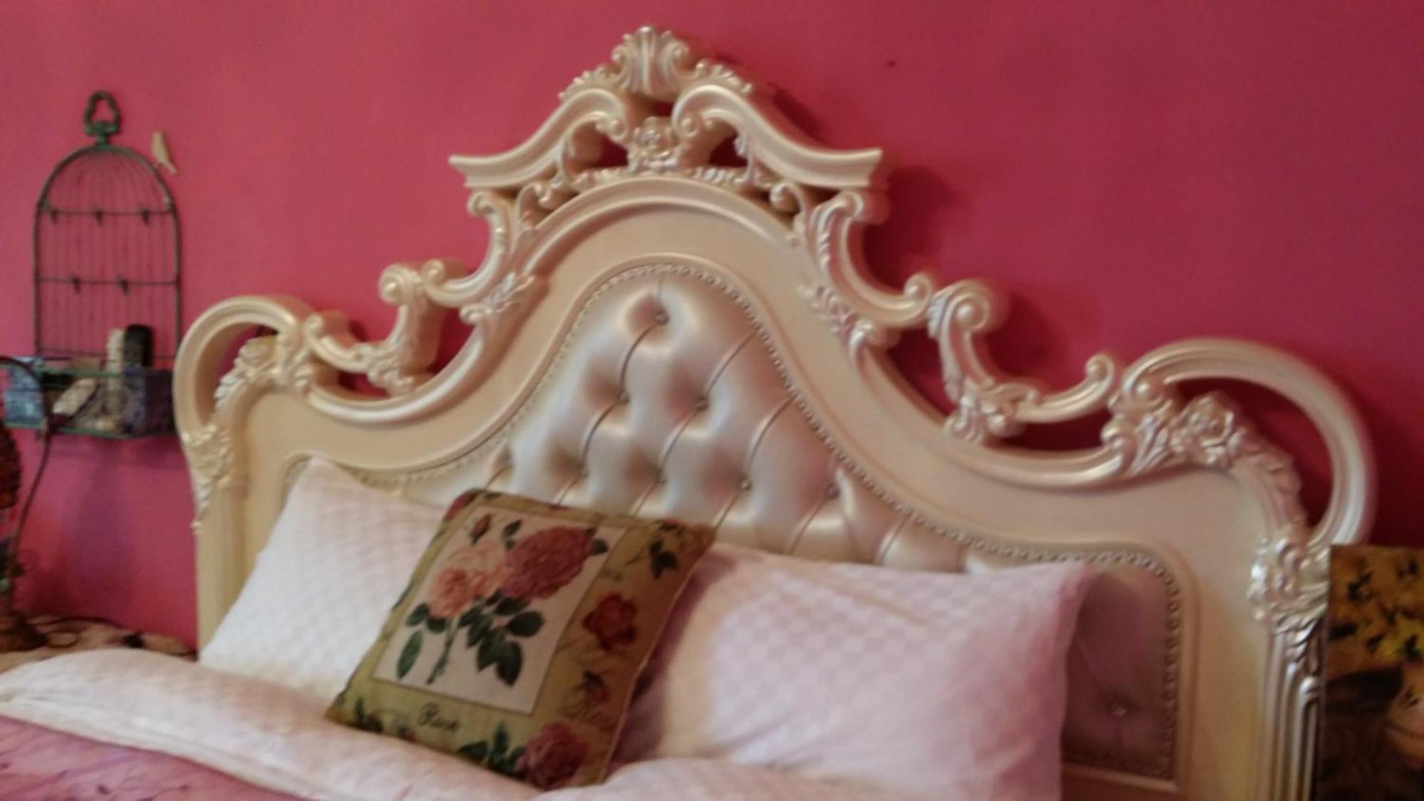 Hualien Seaside B&B 部屋 写真