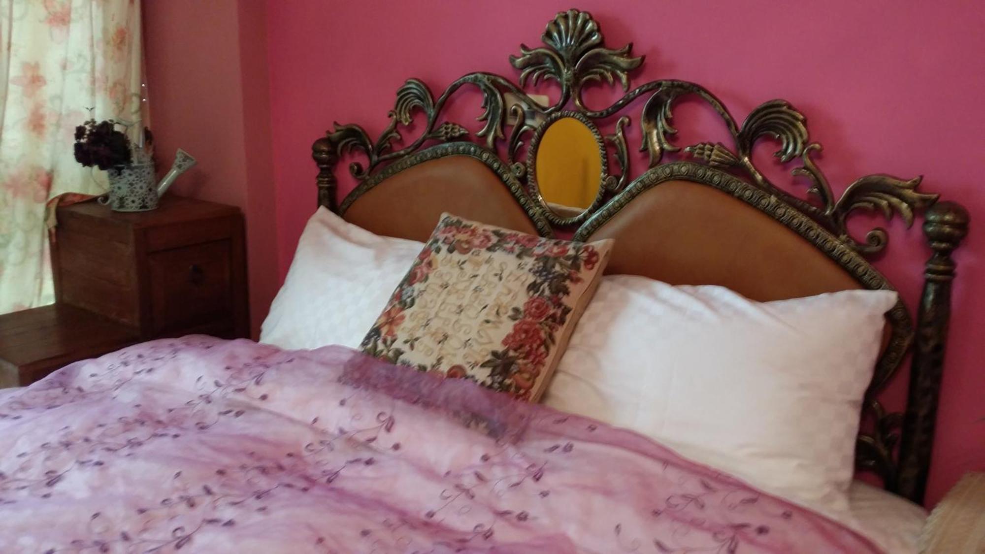 Hualien Seaside B&B 部屋 写真