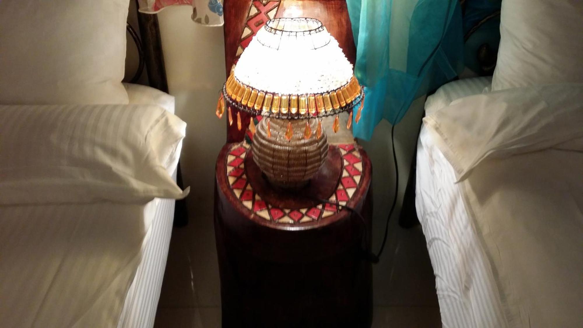 Hualien Seaside B&B 部屋 写真