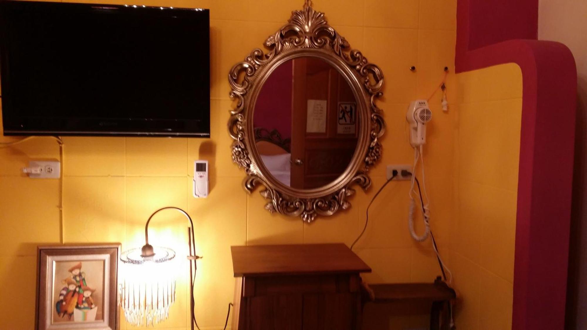 Hualien Seaside B&B 部屋 写真