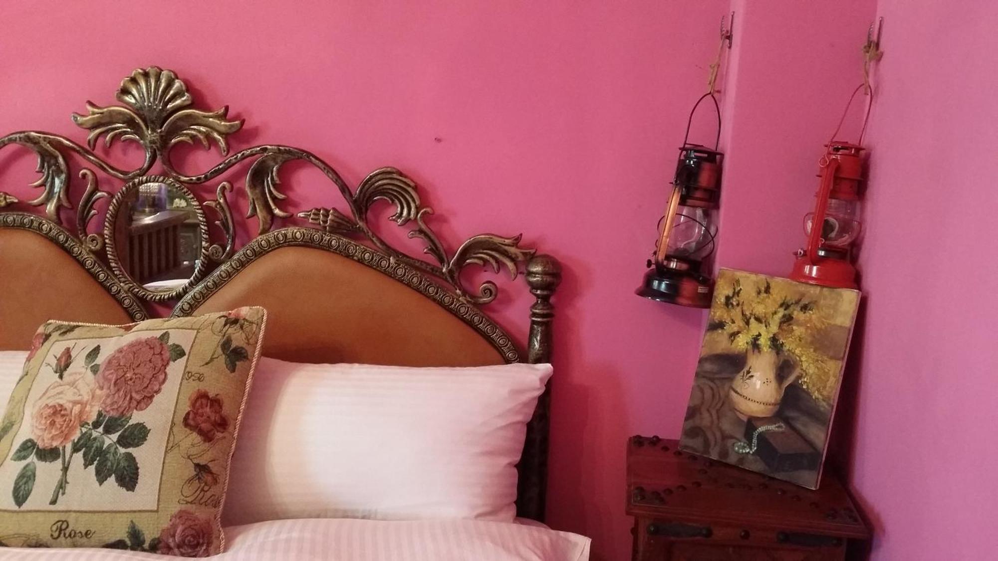 Hualien Seaside B&B エクステリア 写真