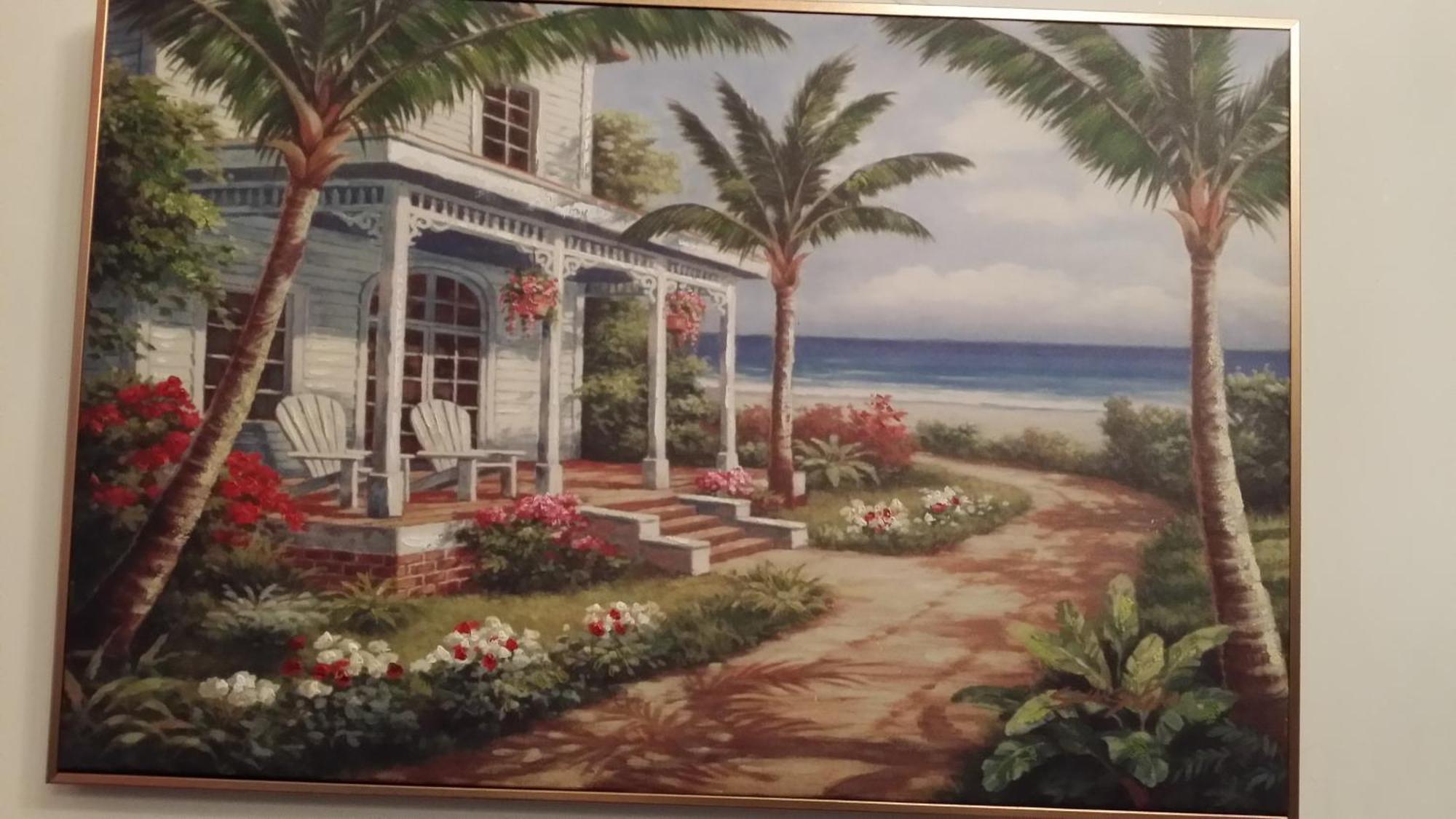 Hualien Seaside B&B 部屋 写真