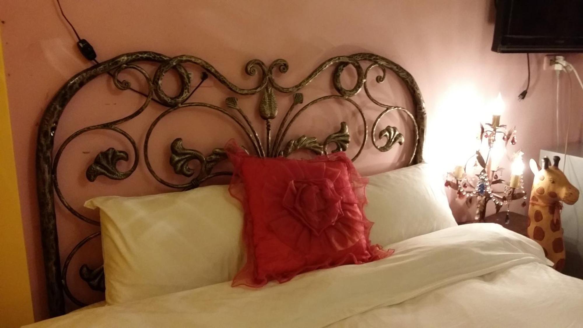 Hualien Seaside B&B 部屋 写真