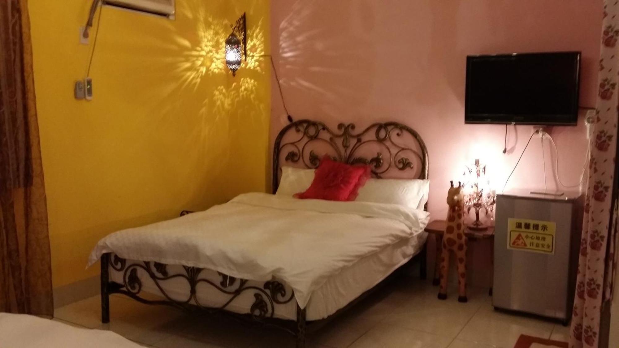 Hualien Seaside B&B 部屋 写真