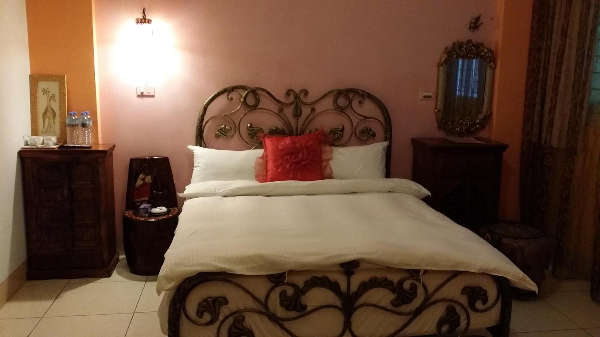 Hualien Seaside B&B 部屋 写真