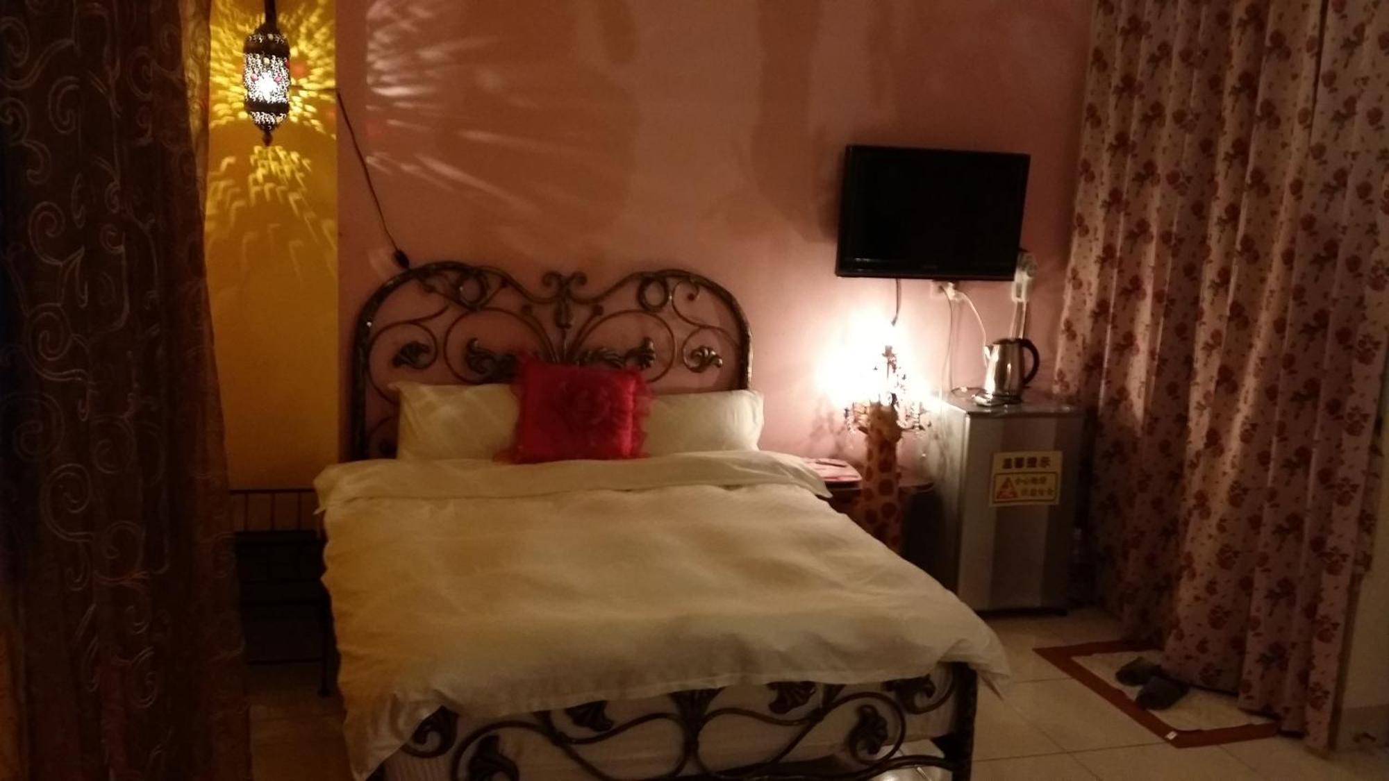 Hualien Seaside B&B 部屋 写真