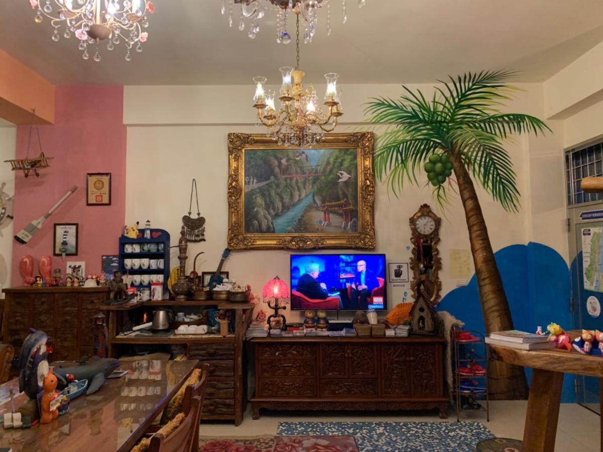 Hualien Seaside B&B エクステリア 写真