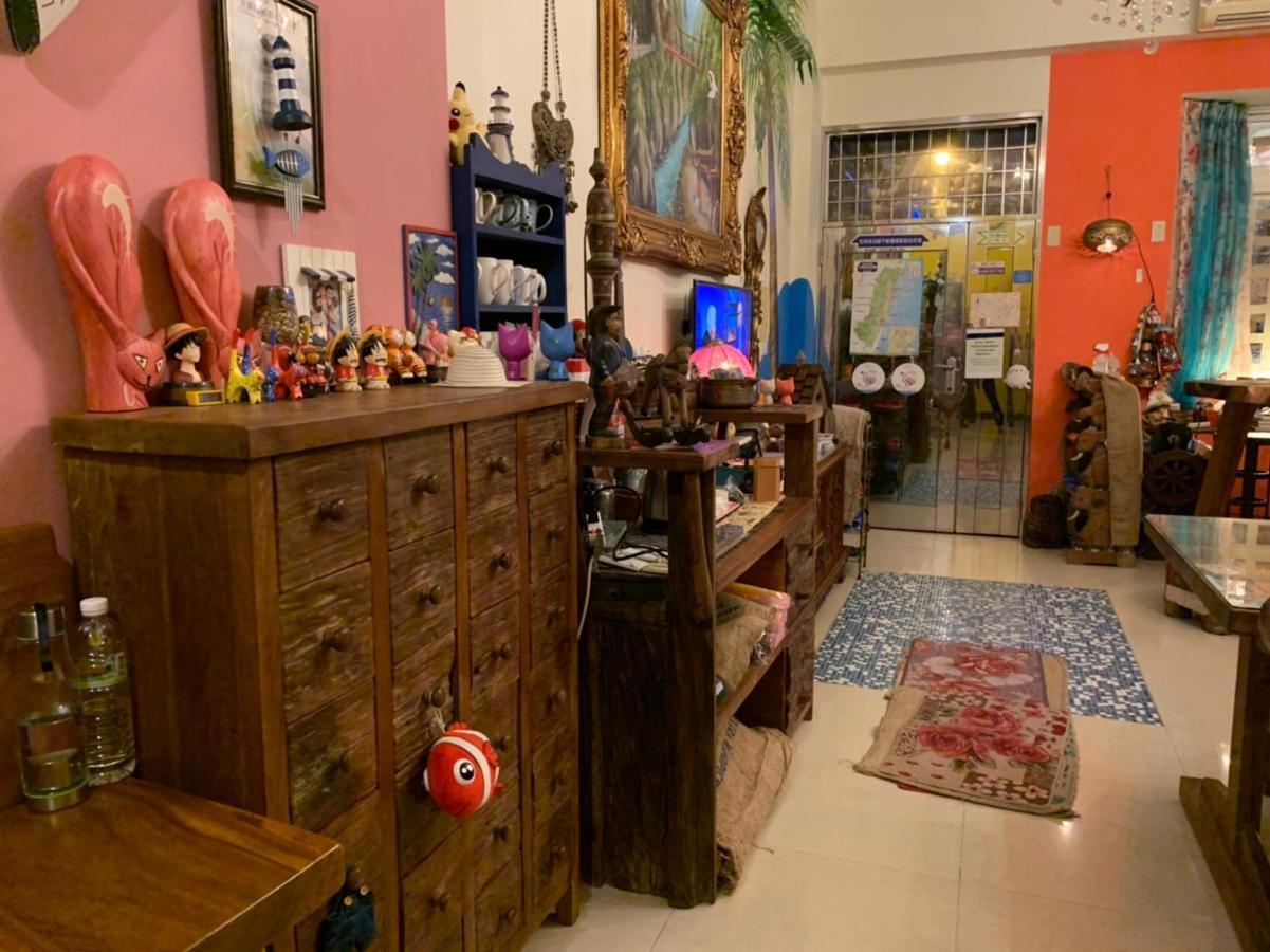 Hualien Seaside B&B エクステリア 写真