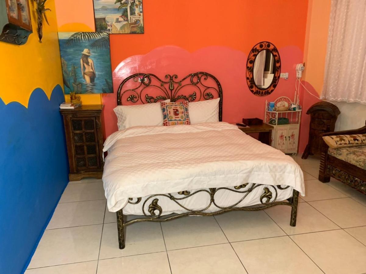Hualien Seaside B&B エクステリア 写真