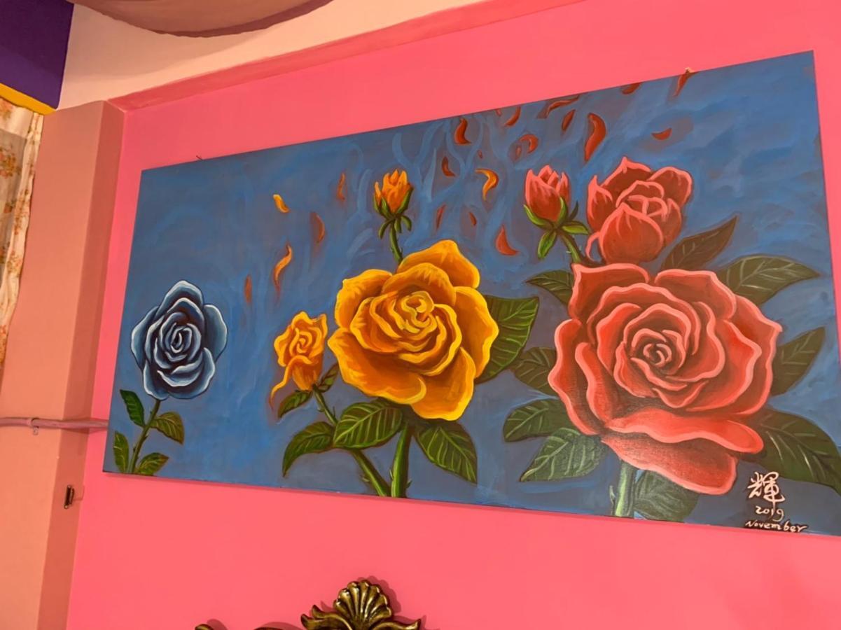 Hualien Seaside B&B エクステリア 写真