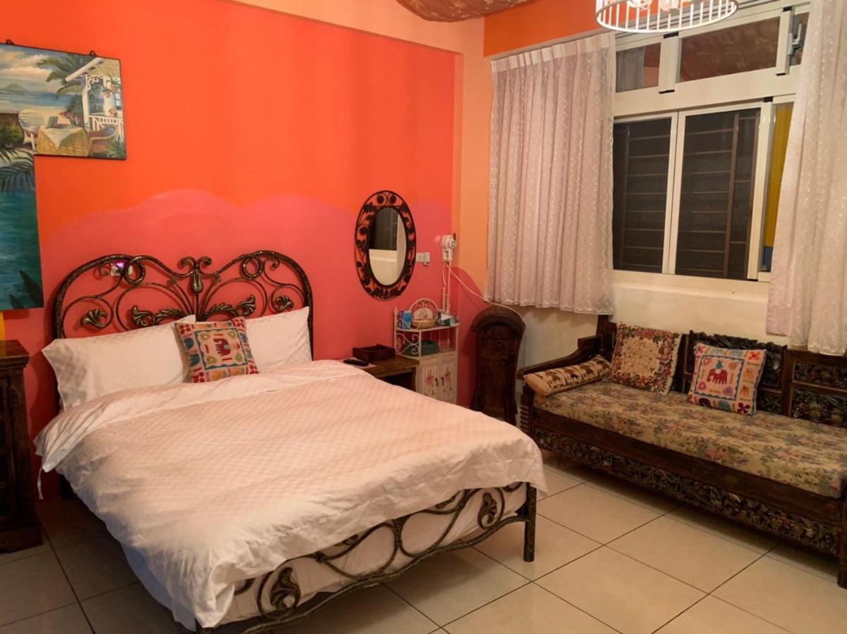Hualien Seaside B&B エクステリア 写真