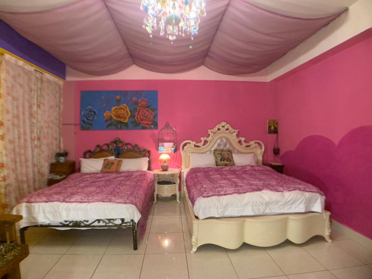 Hualien Seaside B&B エクステリア 写真