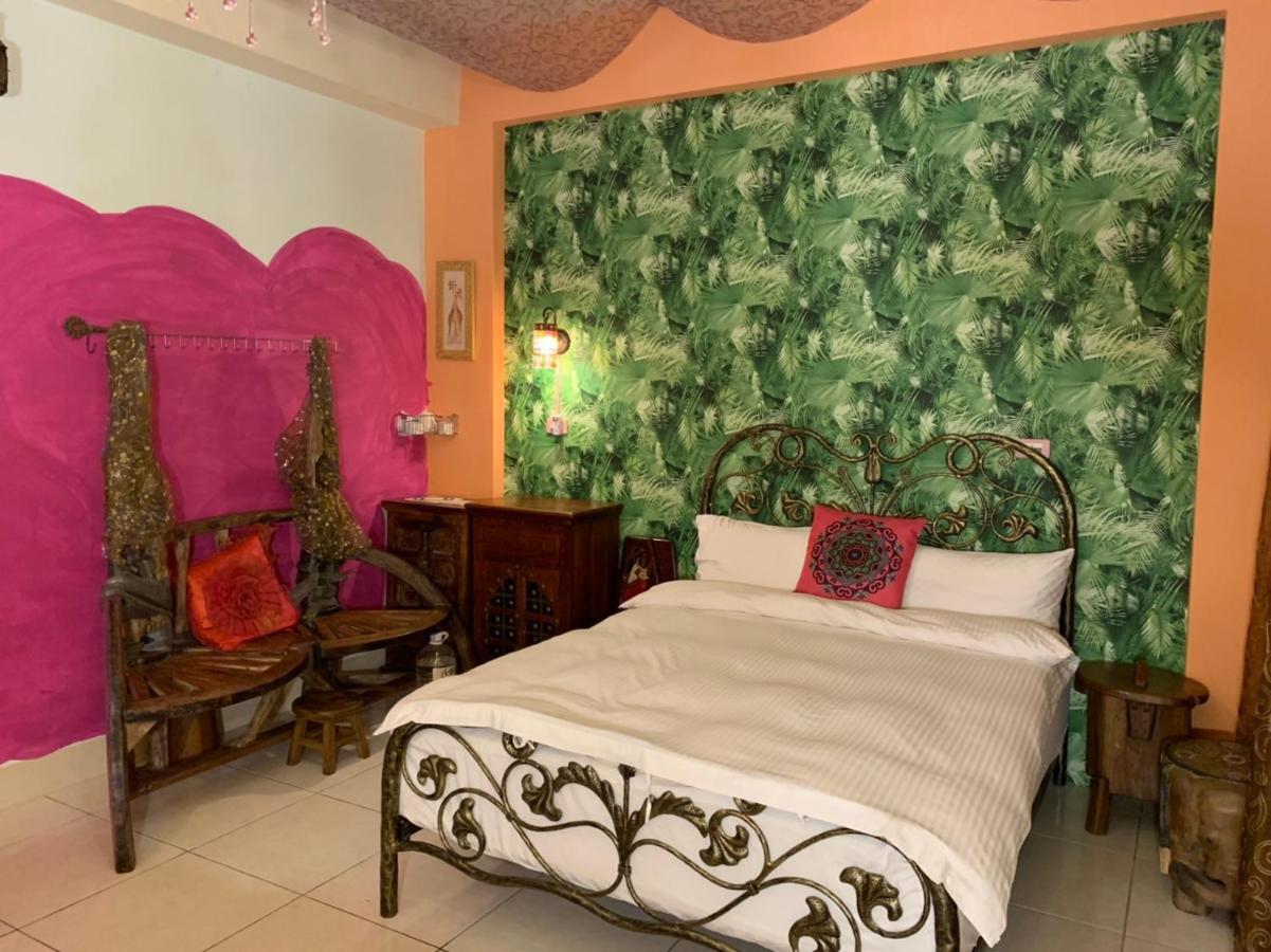 Hualien Seaside B&B エクステリア 写真