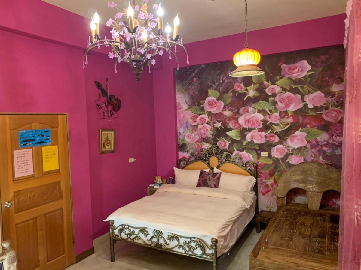 Hualien Seaside B&B エクステリア 写真