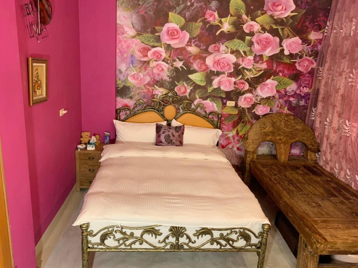 Hualien Seaside B&B エクステリア 写真