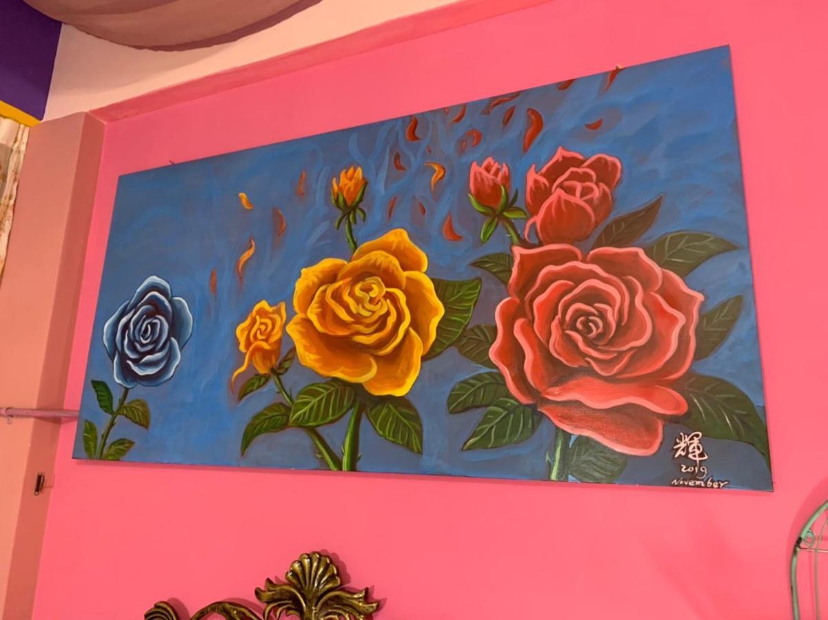 Hualien Seaside B&B エクステリア 写真